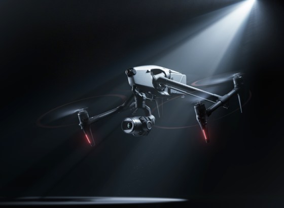 DJI、8Kシネマドローン「Inspire 3 ベーシックパッケージ」発売。映像制作における空撮をより身近に