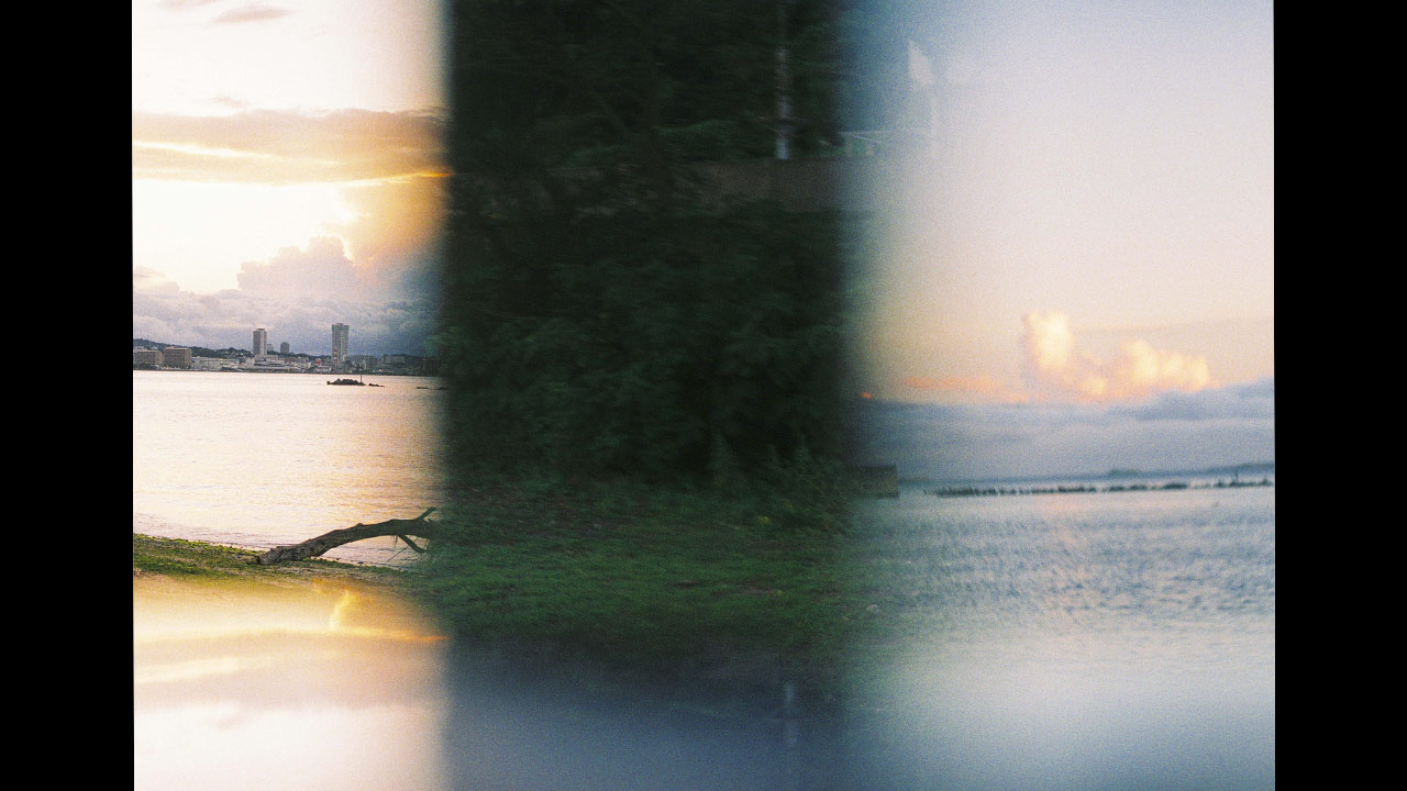 第50回木村伊兵衛写真賞を受賞した濵本奏氏