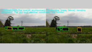 シャープ、5〜10kmの4K伝送とAI解析を両立した「長距離映像モニタリング技術」を開発