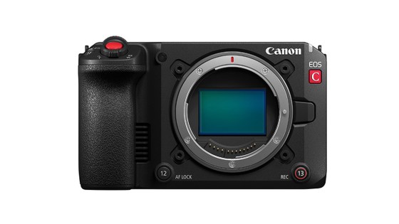 キヤノンの「C200」と「EOS C200B」の発売日が決定 - PRONEWS : 動画
