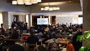 Cine Gear Connect、ニューヨークのインダストリー・シティで1日集中体験イベントを開催