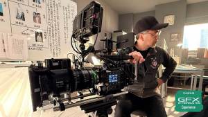 「相棒」seasson 24：新たな表現領域への挑戦〜GFX ETERNA 55が実現する表現領域の革新 Vol.06 [GFX ETERNA Experience]