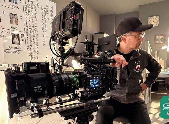 GFX ETERNA Experience&nbsp;/&nbsp;Vol.06 