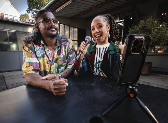 SHURE、「MVX2U Gen 2デジタルオーディオインターフェース」を発表。高度な音声処理装備、モバイルデバイスにも対応