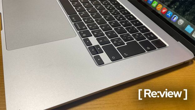 もっとも現実的な選択肢！MacBook Air M5をレビュー。iPad Proとの比較で浮かび上がる存在意義[OnGoingReView]