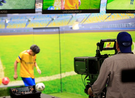 NAB 2026、スポーツ・サミットを4日間に拡大。NBCスポーツのジョン・ミラー氏と語るスポーツメディア [NAB2026]