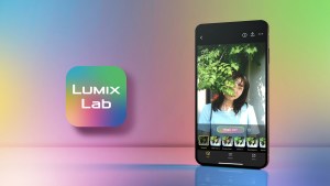 パナソニック、連携アプリ「LUMIX Lab」 2.0.4を公開。LUTの一括管理やBluetooth接続を強化