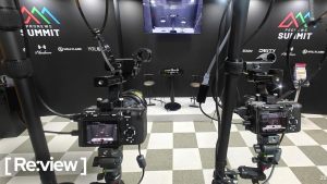 1台のFX3が10台になる。ソニー「Monitor & Control」が生む疑似マルチカメラ革命 [OnGoingReView]