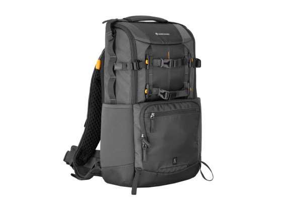 VANGUARD、カメラバックパック「ALTA SKY」に容量20Lが登場。機動力と収納力を両立