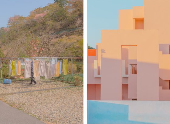 Teresa Freitas写真展、ライカギャラリー表参道・ライカギャラリー京都にて開催。色彩を探求する2つのシリーズ展開