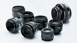 ケンコープロフェショナルイメージング、Rodenstok FA/MV レンズおよび関連製品を価格改定