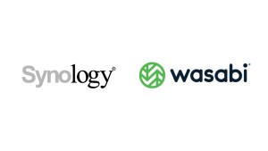 SynologyとWasabiが提携。統合型クラウドバックアップにより企業向けデータ保護を簡素化