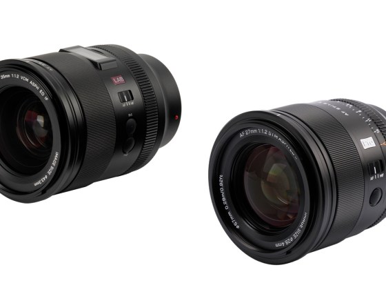 VILTROXが4月8日より価格改定。映像嵐、LAB・PROシリーズ含む約50モデルが値上げへ