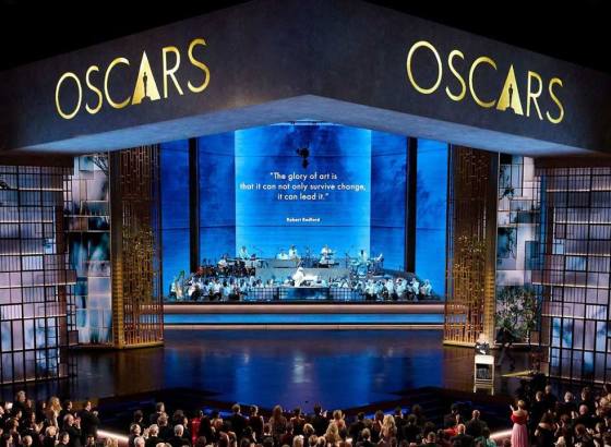 第98回アカデミー賞を支えたARRI。主要3部門で6割超の高い採用率を記録