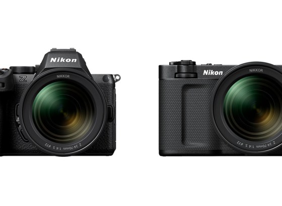 ニコン、ミラーレスZ5IIとシネマカメラZRに不適合部品。製品番号確認で無償修理を受付開始