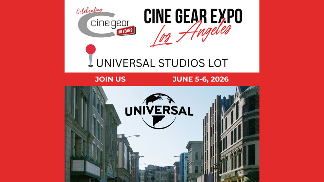 260319_CineGearExpo_topAweTOHvo