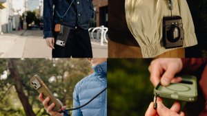 ピークデザイン初のスマホストラップ登場。新開発「マイクロアンカー」で着脱と安全性を両立