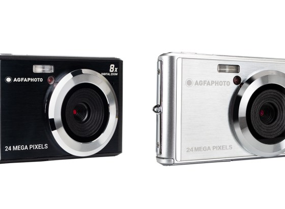 AGFA PHOTO、設定不要で感覚的に撮れるデジタルカメラ「AGFA DC5500」発売。叙情的な質感の描写