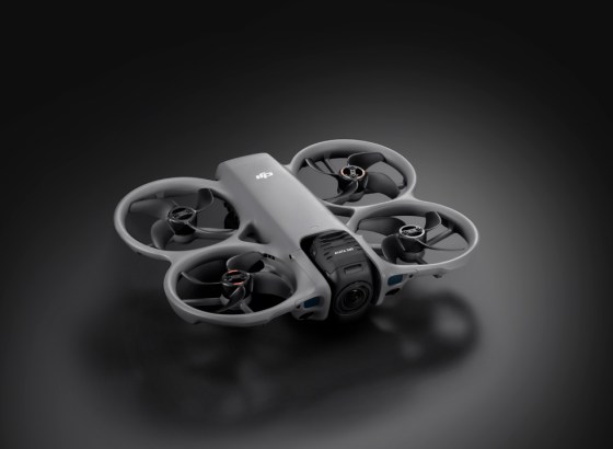 DJI、1インチセンサー搭載のDJI「Avata 360」発売。8K 360°撮影がドローンで可能に、後編集でリフレーミング自在