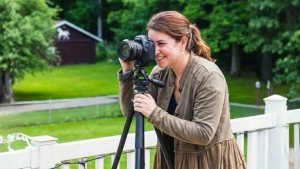 VANGUARD、パン雲台付き三脚「VESTA 3」シリーズを発売。安定した撮影をサポート、アルミとカーボンの選べる3モデル