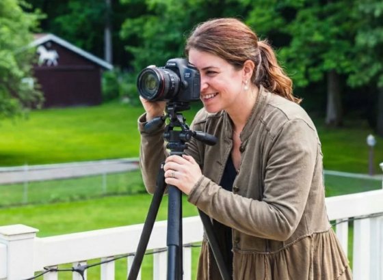 VANGUARD、パン雲台付き三脚「VESTA 3」シリーズを発売。安定した撮影をサポート、アルミとカーボンの選べる3モデル