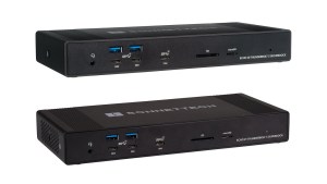 ソネット、10GbE搭載のThunderbolt 5ドック「Echo 20/21」発表。140W給電と圧倒的拡張性を実現