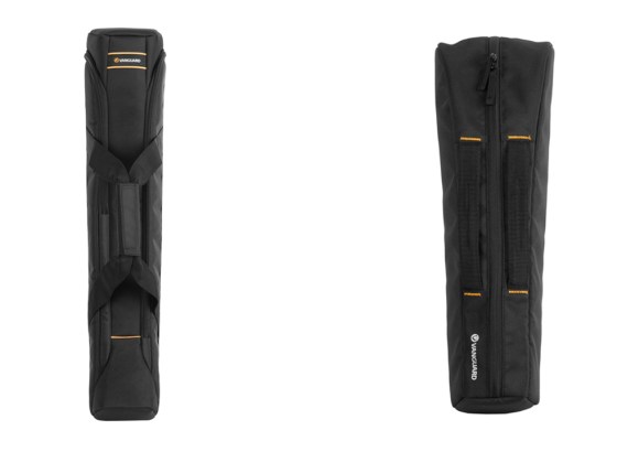 VANGUARD、三脚の収納・持ち運びに対応した三脚ケース「VEO ACTION」「VESTA ACTION」シリーズを発売