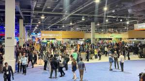 ブラックマジックデザイン、NAB 2026ブース出展。日本人スタッフによるブースツアーを開催 [NAB2026]