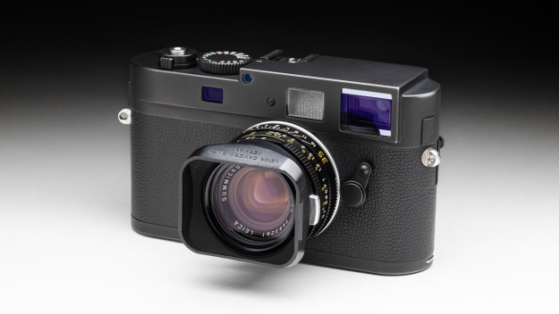 ライカ M-Monochrome Vol.36 [記憶に残る名機の実像]