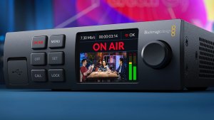 ブラックマジックデザイン、Blackmagic Streaming 4.2.2を公開。停電からの自動配信再開に対応