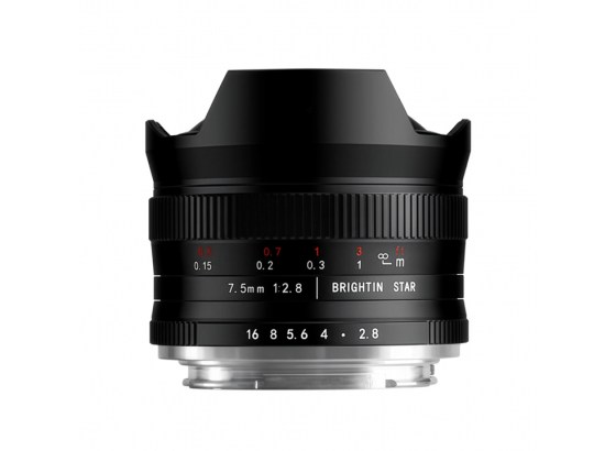 ケンコー・トキナー、Brightin Starの交換レンズ14種を発売。AFから超薄型・大口径まで