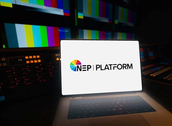 NEPグループ、メディア制作を統合・加速させる「NEP Platform」発表。アプリを単一インターフェースに集約 [NAB2026]