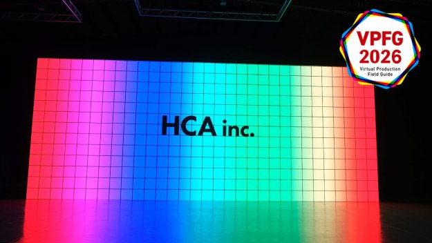 600坪の圧倒的スケール、自由度で勝負する「HCA factory.」 Vol.10 [VPFG2025]