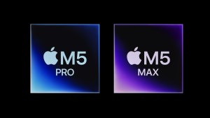 Apple、負荷の高いプロのワークフローに高い処理能力をもたらすM5 ProとM5 Maxを発表