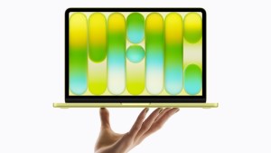 Apple、99,800円からの新型「MacBook Neo」を発表。A18 Pro搭載で実用性能を強化