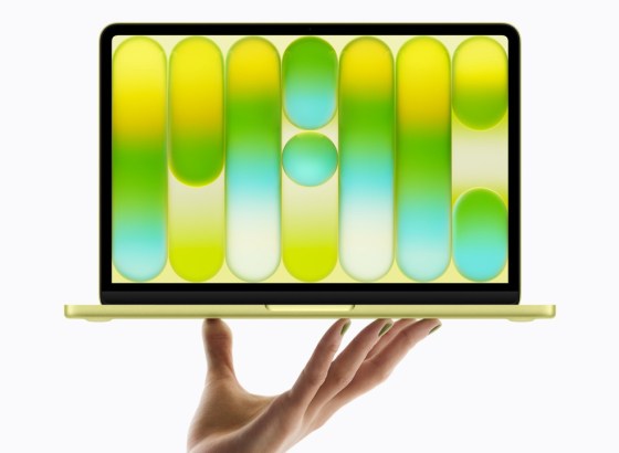 Apple、99,800円からの新型「MacBook Neo」を発表。A18 Pro搭載で実用性能を強化