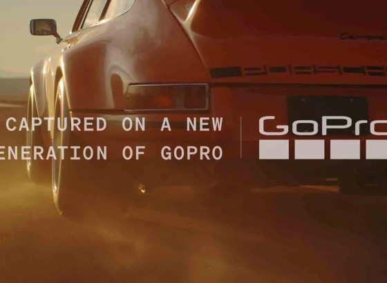 GoPro、2026年4月のNAB 2026で新世代カメラを発表 [NAB2026]