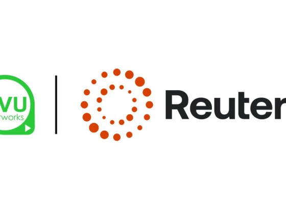 ロイター、TVUと提携しライブニュース配信を衛星からIPへ移行 [NAB2026]
