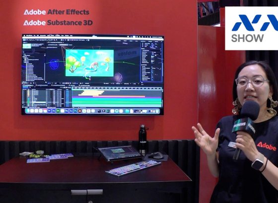 NAB2026展示レポート&nbsp;/&nbsp;