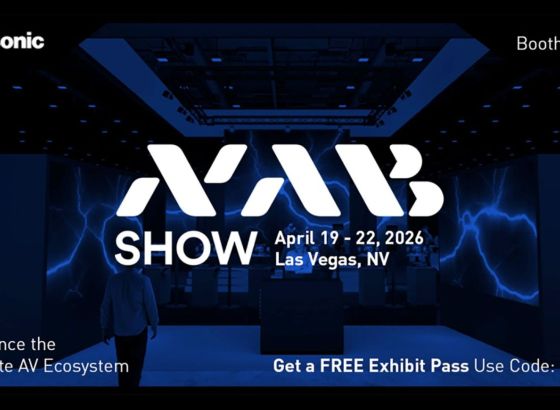 パナソニック、世界最大の放送機器展「NAB Show 2026」に出展。次世代映像制作を支える「AVエコシステム」の全貌を公開 [NAB2026]