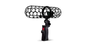 Rycote、NAB 2026で次世代オーディオ技術を公開 [NAB2026]