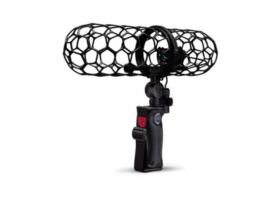 Rycote、NAB 2026で次世代オーディオ技術を公開 [NAB2026]