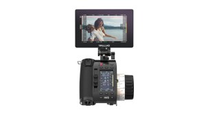ARRIとSmallHDが提携。Hi-5用「SmallHDモニターオーバーレイライセンス」発表