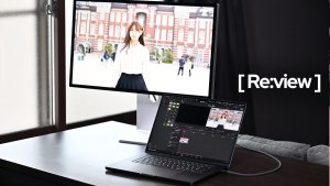 MacBook Pro M5 MAXとStudio Display XDR 実機レビュー。M1からの4世代進化で動画編集はどう変わるか  [OnGoingReView]