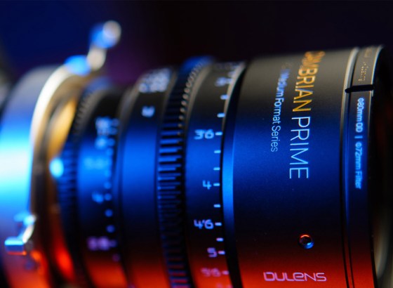 毒鏡 DULENS、PLマウント対応シネマレンズ「APO Cambrian Prime」とマウントアダプター「MAGIDAPT PL」を発売
