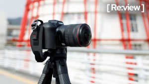 15年ぶりの魚眼レンズ決定版「RF7-14mm F2.8-3.5 L FISHEYE STM」実写レビュー [OnGoingReView]