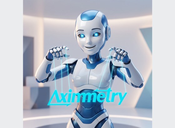 Aximmetry、誰でも手の届くバーチャルプロダクションへ「Aximmetry Instant」と「Wizard」実演  [NAB2026]