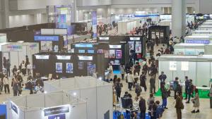 「TOKYO DIGICONX 2027」開催決定！XR、メタバースからAI、Web3まで最先端産業が集結