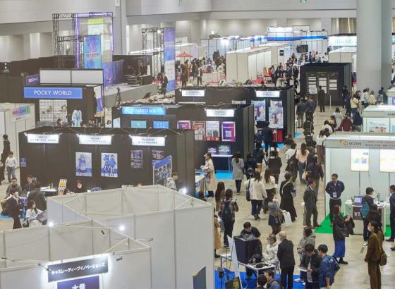 「TOKYO DIGICONX 2027」開催決定！XR、メタバースからAI、Web3まで最先端産業が集結