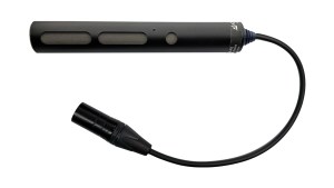 アツデン、単一指向性ショットガンマイクロホン「SGM-PX」を発売。外来電波・湿気に強い新設計